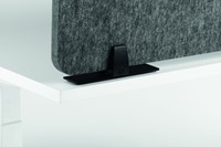 Bureauscherm Durable EFFECT 120-2