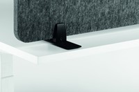 Bureauscherm Durable EFFECT 120-3