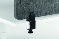 Bureauscherm Durable EFFECT 120-4