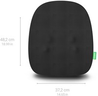 Shiatsu massagekussen Medisana MC 500  (draadloos)-2