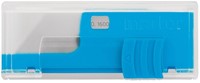 Reservemes Martor trapezium nr. 160099 10 stuks-2