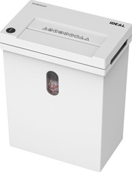 Papiervernietiger IDEAL Shredcat 8100 snippers 5x30mm