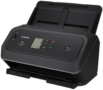 Scanner Canon imageFORMULA DR-C340