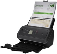 Scanner Canon imageFORMULA DR-C340-3