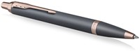 Balpen Parker IM Finish Touch Slate medium-1