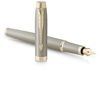 Vulpen Parker IM Finish Touch Sandstone medium-2