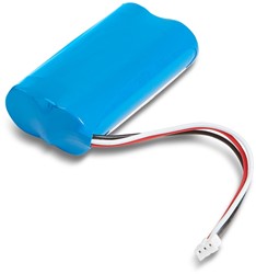 Accu Dymo voor LM640