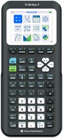 Rekenmachine TI-84 Evo-T zwart-1