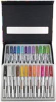 Acrylmarkers Nassau set à 24 kleuren-3