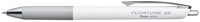 Rollerpen Pentel BY208 Floatune medium zwart