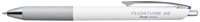 Rollerpen Pentel BY208 Floatune medium blauw