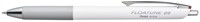 Rollerpen Pentel BY208 Floatune medium rood