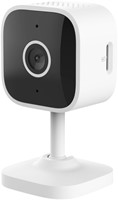 Beveiligingscamera Trust IPCAM-2900 binnenshuis Wi-Fi wit