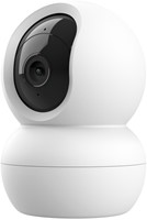 Beveiligingscamera Trust IPCAM-2800 binnenshuis Wi-Fi wit