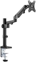Monitorarm Neomounts DS70-750BL1 zwart 1 scherm-3