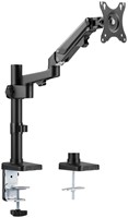 Monitorarm Neomounts DS70-750BL1 zwart 1 scherm-1