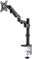 Monitorarm Neomounts DS70-750BL1 zwart 1 scherm-2