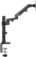 Monitorarm Neomounts DS70-750BL1 zwart 1 scherm-3