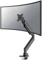 Monitorarm Neomounts NM-D775BLACKPLUS 1 scherm