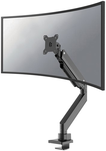 Monitorarm Neomounts NM-D775BLACKPLUS 1 scherm