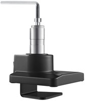 Monitorarm Neomounts NM-D775BLACKPLUS 1 scherm-7