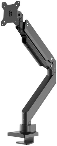 Monitorarm Neomounts NM-D775BLACKPLUS 1 scherm-2