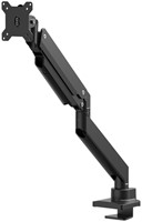 Monitorarm Neomounts NM-D775BLACKPLUS 1 scherm-1