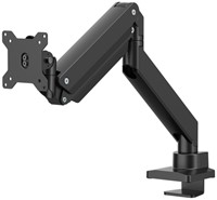 Monitorarm Neomounts NM-D775BLACKPLUS 1 scherm-2