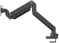 Monitorarm Neomounts NM-D775BLACKPLUS 1 scherm-3