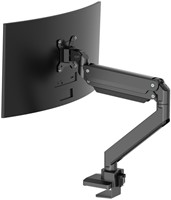 Monitorarm Neomounts NM-D775BLACKPLUS 1 scherm-4