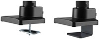 Monitorarm Neomounts NM-D775BLACKPLUS 1 scherm-6