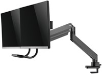 Monitorarm Neomounts NM-D775DXBLACK 2 schermen-7