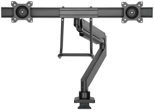 Monitorarm Neomounts NM-D775DXBLACK 2 schermen-3