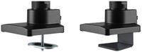 Monitorarm Neomounts NM-D775DXBLACK 2 schermen-5
