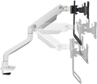 Monitorarm Neomounts FM 2 schermen crossbar-1
