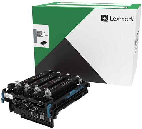 Tonercartridge Lexmark C232HK0 HC zwart