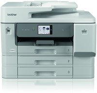 Multifunctional Brother MFC-J6977DW inkjet A3