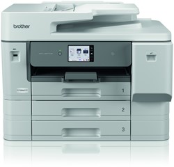 Multifunctional Brother MFC-J6977DW inkjet A3