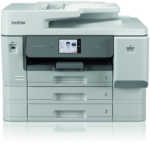 Multifunctional Brother MFC-J6977DW inkjet A3