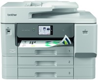 Multifunctional Brother MFC-J6977DW inkjet A3-1