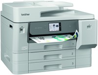 Multifunctional Brother MFC-J6977DW inkjet A3-2