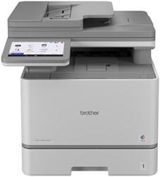 Multifunctional Laser  Printer Brother MFC-L8970CDW
