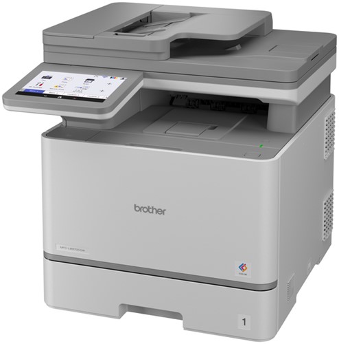 Multifunctional Laser  Printer Brother MFC-L8970CDW-2