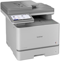 Multifunctional Laser  Printer Brother MFC-L8970CDW-3