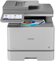 Multifunctional Laser  Printer Brother MFC-L8970CDW-1