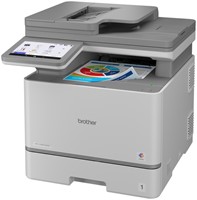 Multifunctional Laser  Printer Brother MFC-L8970CDW-2