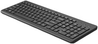 Toetsenbord HP 225 draadloos QWERTY-2