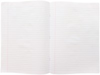 Schrift Kangaro A4 lijn 160 pagina's  60gr assorti pak à 5 stuks-3