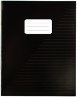 Schrift Kangaro A5 lijn 160 pagina's 60gr assorti pak à 10 stuks-2