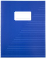 Schrift Kangaro A5 lijn 160 pagina's 60gr assorti pak à 10 stuks-3